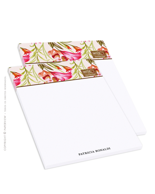 Daily Notes | PatBo Sweet Pea