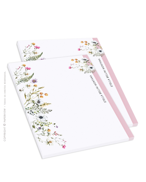 Daily Notes | Angelina Rose