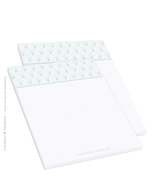 Daily Notes | Diamond
