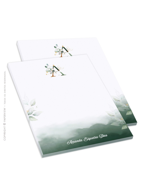 Daily Notes | Nature Letter