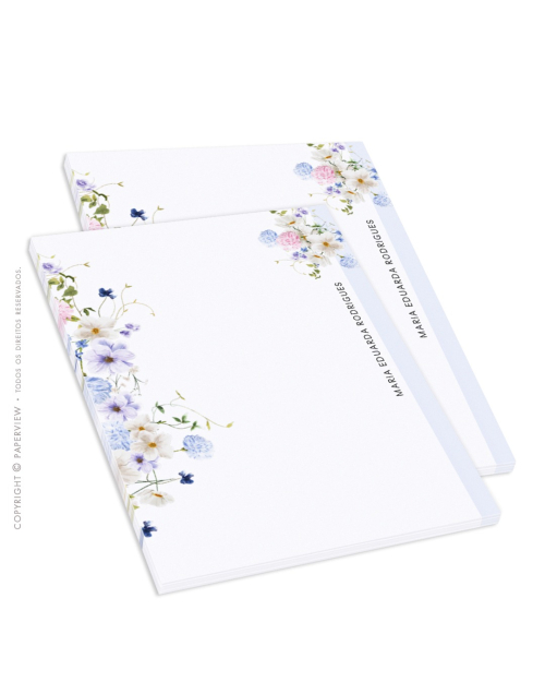 Daily Notes | Paloma Angelina